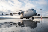 Boeing CC-177 Globemaster III (C-17A)